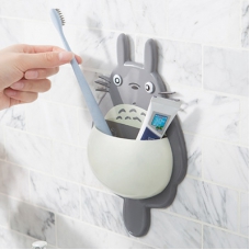 Hộp đựng bàn chải đánh răng Totoro